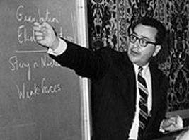 Murray Gell-Mann