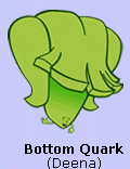 Bottom quark