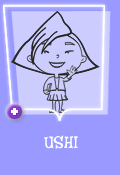 Ushi