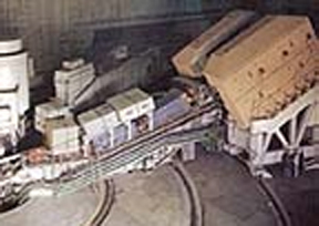 Stanford Linear Accelerator Center-Massachusetts Institute of Technology