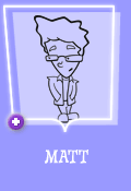 Matt