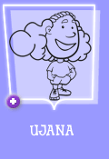 Ujana