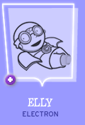 Elly Electron