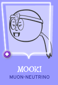 Mooki Muon