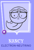 Nancy Electron-Neutrino