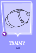 Tammy Tau