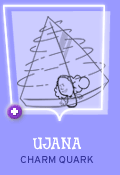 Ujana Charm Quark