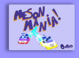 Meson Mania