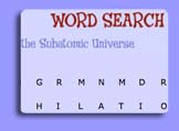 Word Search