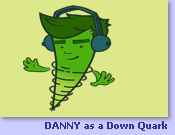 Down Quark