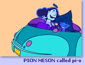 Pion