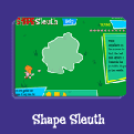 Shape Sleuth