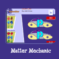 Matter Mechanic