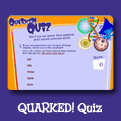 QUARKED! Quiz